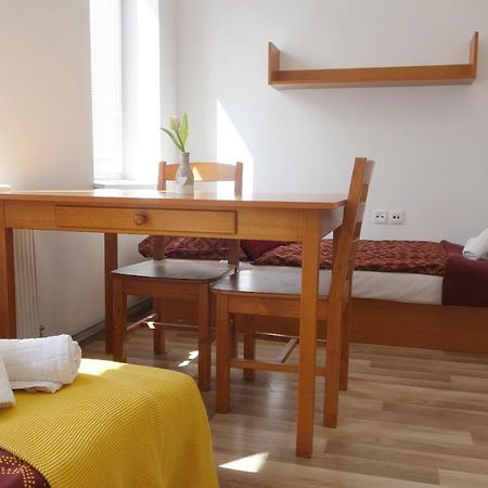 Apartmany Alzuz Ruzomberok Bagian luar foto