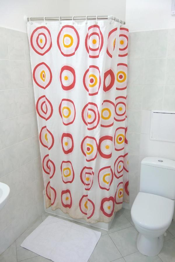 Apartmany Alzuz Ruzomberok Bagian luar foto