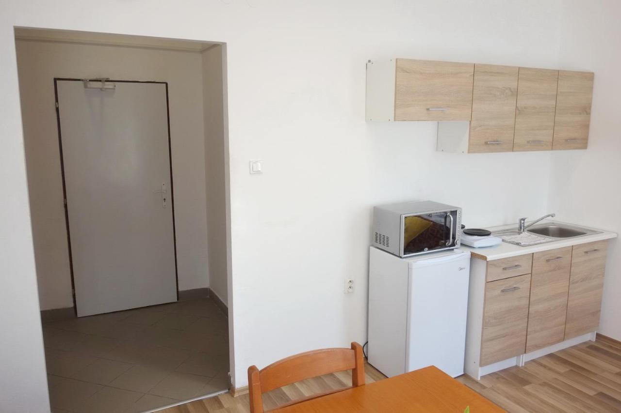 Apartmany Alzuz Ruzomberok Bagian luar foto