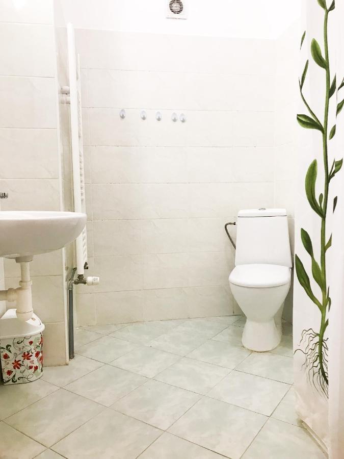 Apartmany Alzuz Ruzomberok Bagian luar foto