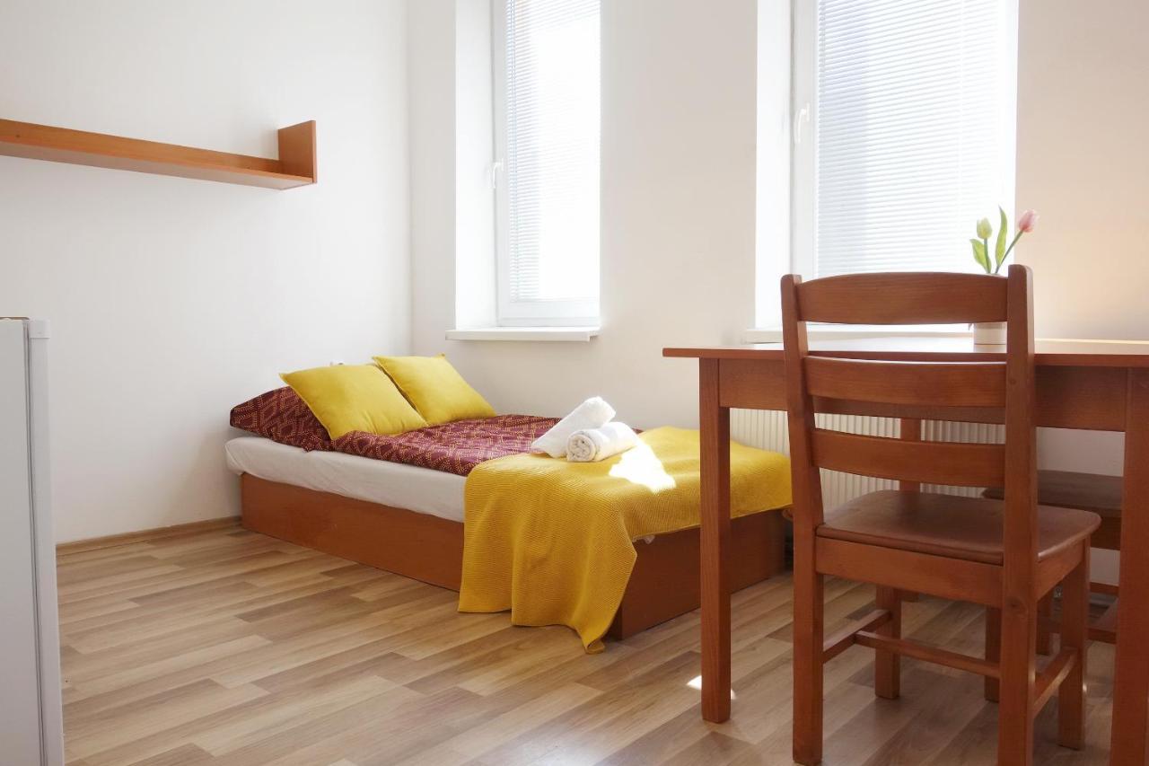 Apartmany Alzuz Ruzomberok Bagian luar foto