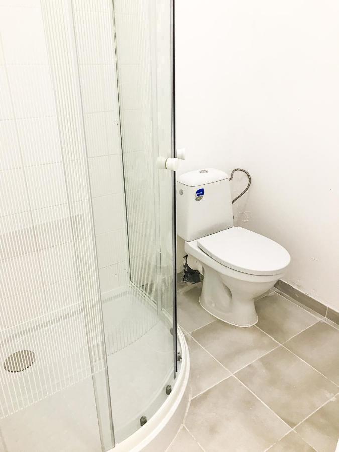 Apartmany Alzuz Ruzomberok Bagian luar foto