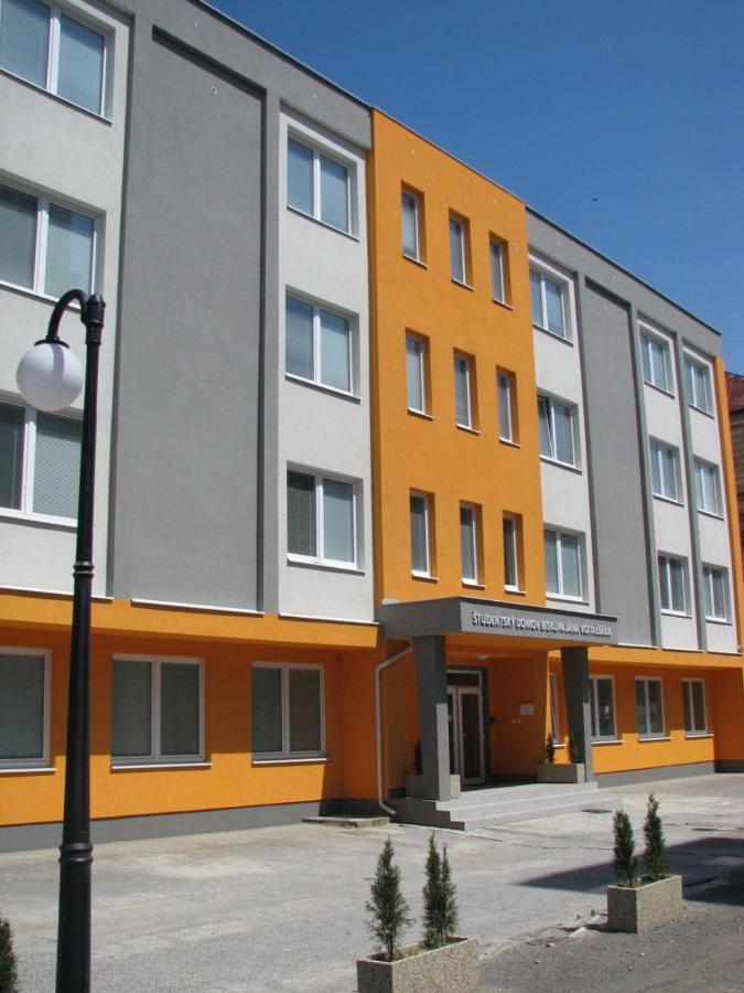 Apartmany Alzuz Ruzomberok Bagian luar foto